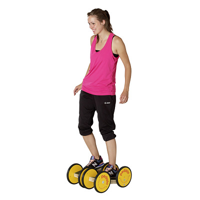 Pedalo Koordinationstrainer 