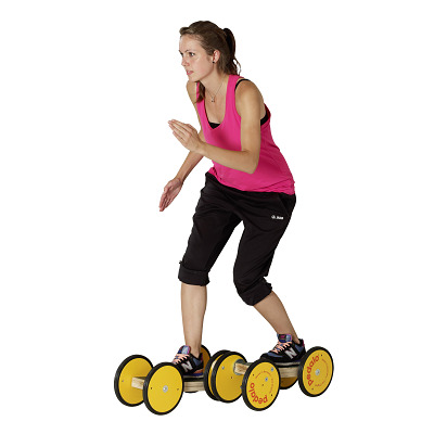 Pedalo Koordinationstrainer 