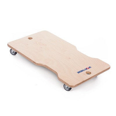 Sport-Thieme Rollbrett Ergo