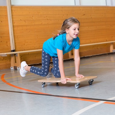 Thumbnail - Sport-Thieme Rollbrett "Ergo"