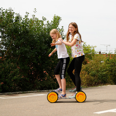 Pedalo Koordinationstrainer 
