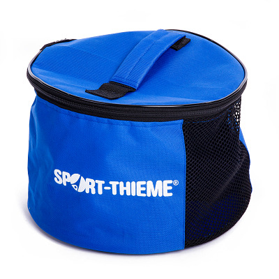 Sport-Thieme Bohnensäckchen-Set mit Tas...