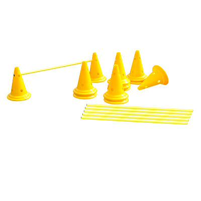 Sportifrance Hürden-Set 