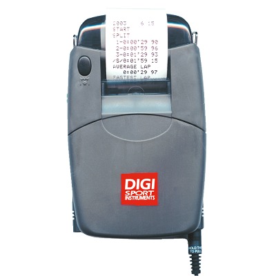 Digi Sport Thermodrucker für 