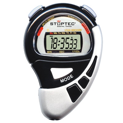 Stoptec Stoppuhr 