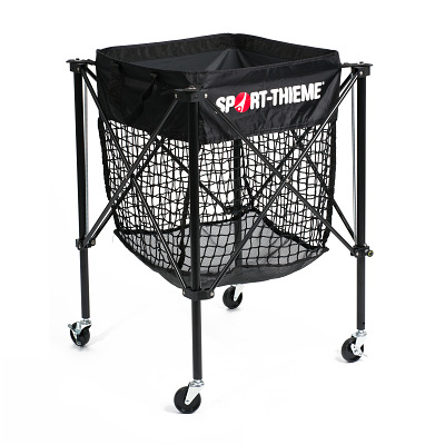 Thumbnail - Sport-Thieme Aufbewahrungswagen "Ball-Carrier"