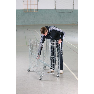 Thumbnail - "Sport-Thieme Materialwagen ""Jumbo"", XXL"