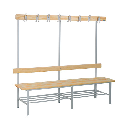 Sport-Thieme Umkleidebank 