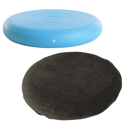 Thumbnail - Sport-Thieme Balance-Kissen "Gymfit" mit Bezug