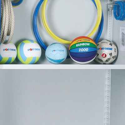 C+P Einlegeboden für Modul-Sportgeräte...