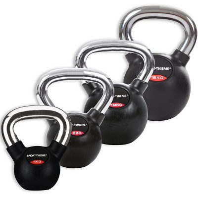 Sport-Thieme Kettlebell-Set 