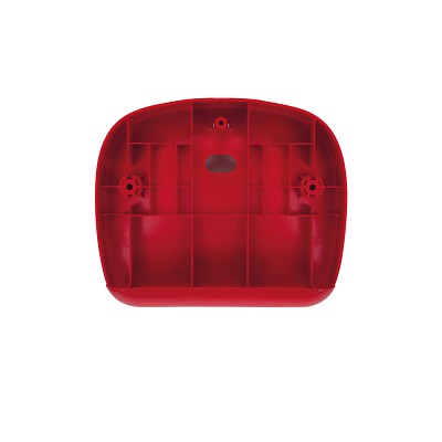 Thumbnail - "Sport-Thieme Tribünensitz ""Flach"", Rot"