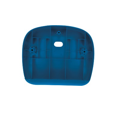 Thumbnail - Sport-Thieme Tribünensitz "Flach", Blau