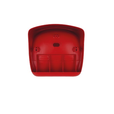 Thumbnail - Sport-Thieme Tribünensitz "Kurz", Rot