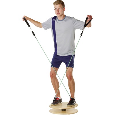 Thumbnail - Pedalo Balance-Board