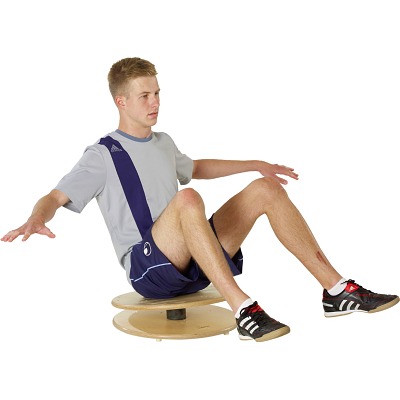 Thumbnail - Pedalo Balance-Board