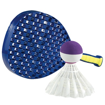 Shuttleball