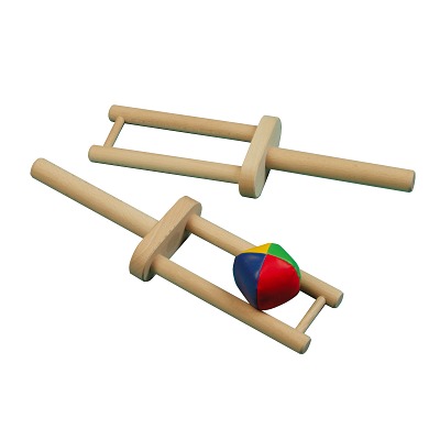 Jogball