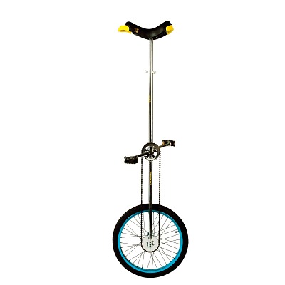 Qu-Ax Hocheinrad Giraffe