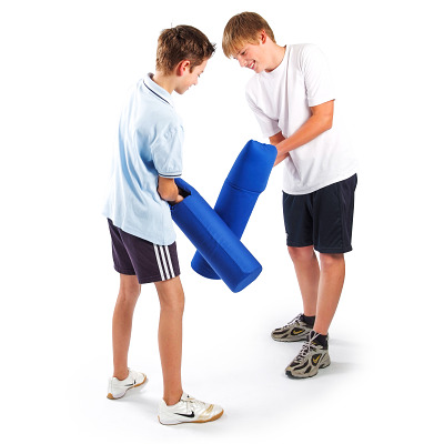 Thumbnail - Sport-Thieme Anti-Aggressionsschläger