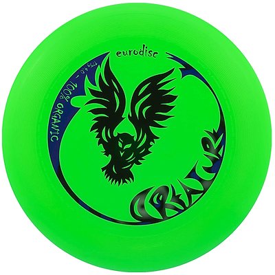 Thumbnail - Eurodisc Wurfscheibe "Creature Ultimate Disc"
