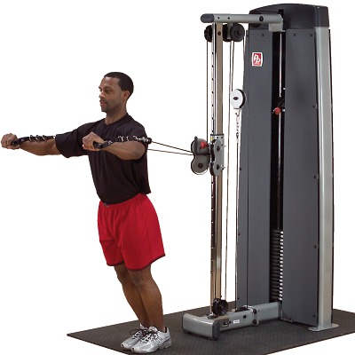 Body-Solid Multikabelzug 