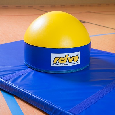 Thumbnail - Reivo Turnpilz "Rinogym"