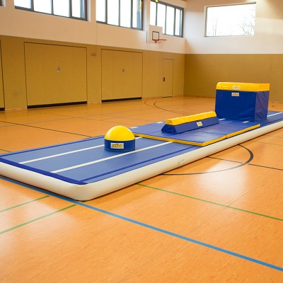 Thumbnail - Reivo Turnbarren "Rinogym"