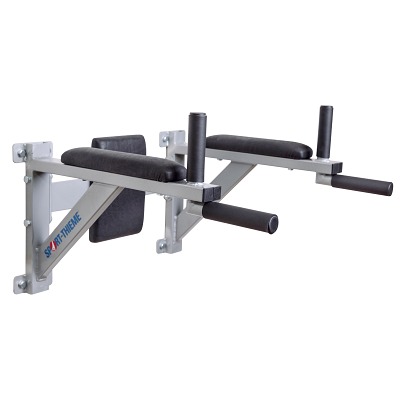 Thumbnail - Sport-Thieme Dipstation-Wandhalterung