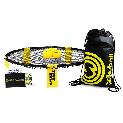 Spikeball 