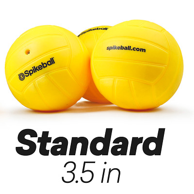 Spikeball Ersatzball für Spikeball Standard