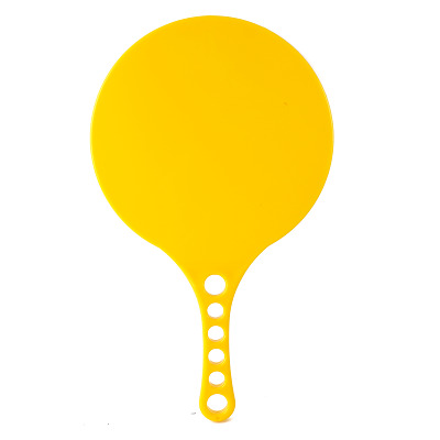 Thumbnail - Indiaca Rückschlagspiel "Tennis"