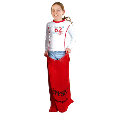 Sport-Thieme Jute-Hüpfsack