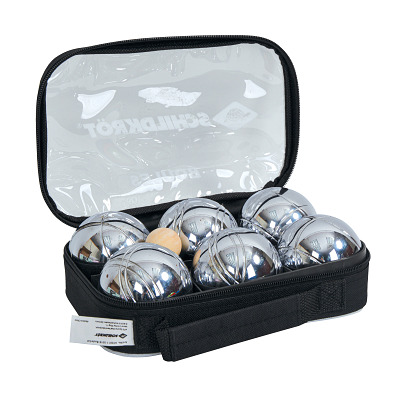 Boule/Pétanque Set