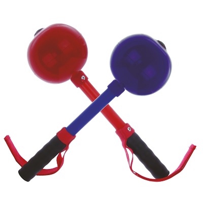 Sport-Thieme Schläger für Quick-Ball, Rot
