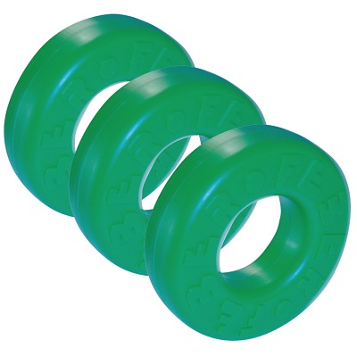 Feber Ersatzspielsteine  Mega 4 in Line ø 13,5 cm, Grün