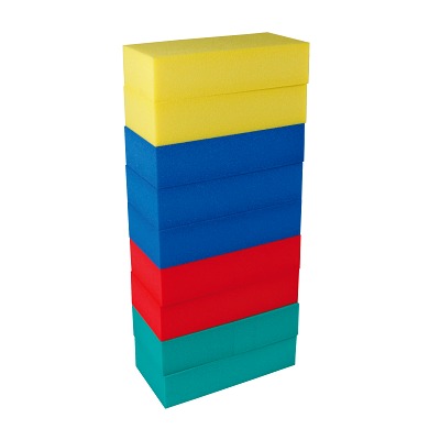 Sport-Thieme Schaumstoffbausteine-Set 