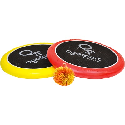 Ogo Sport Rückschlagspiel Super Disk