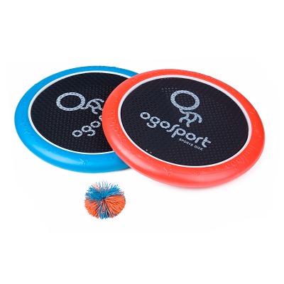 Ogo Sport Rückschlagspiel Mezo Disk
