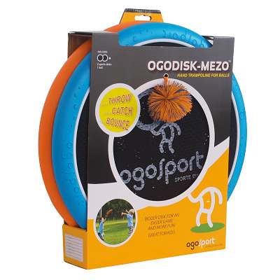 Ogo Sport Handtrampolin 
