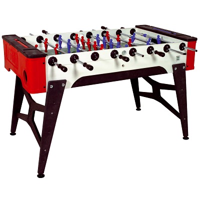 Kickertisch Storm Outdoor F-1