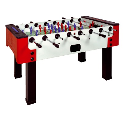 Kickertisch Storm Outdoor F-2