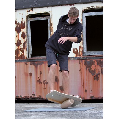 Thumbnail - Pedalo Balance-Board "Surf"