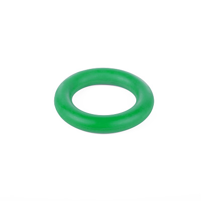 Sport-Thieme Turnier-Tennisring Massiv, Grün