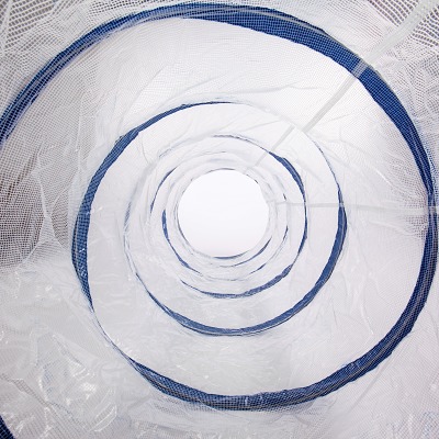 Thumbnail - LAP Kriechtunnel "Spirale", transparent