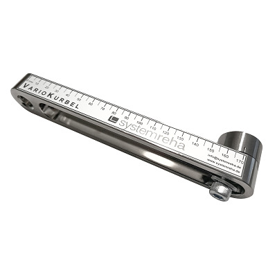 Thumbnail - Systemreha Variokurbel