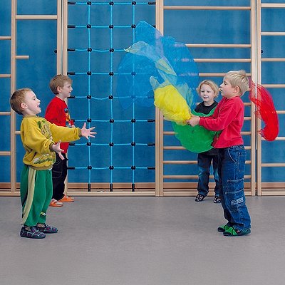 Thumbnail - Sport-Thieme Jongliertücher-Set "XL"