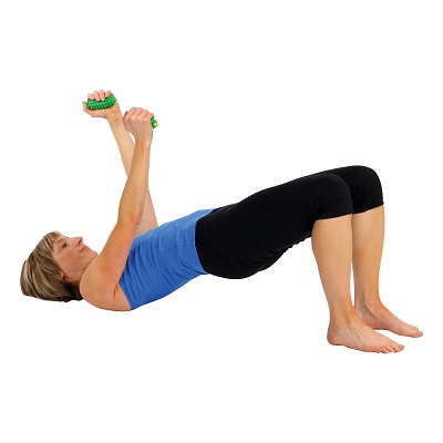 Togu Brasil Handtrainer-Set 
