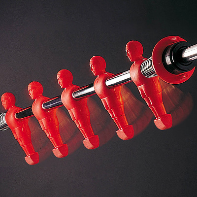 Thumbnail - Garlando Tischkicker "Special Champion"