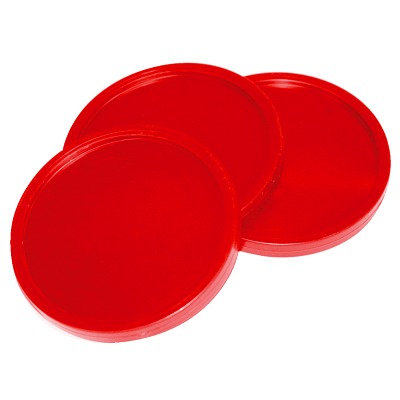 Puck für Airhockey-Tische